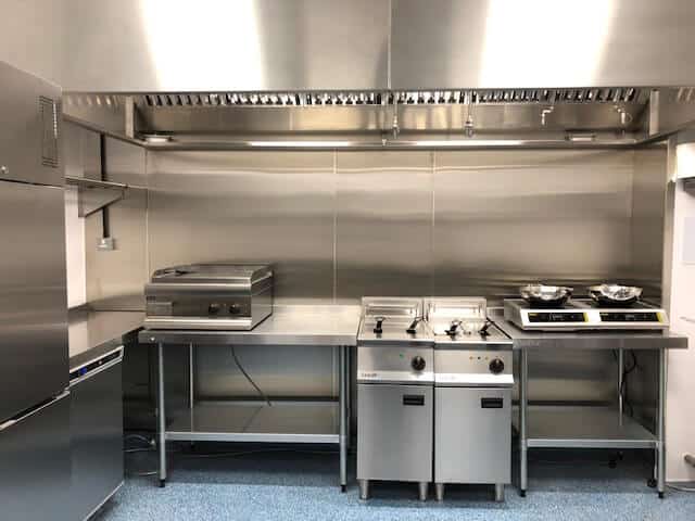 Kokoro Kitchen