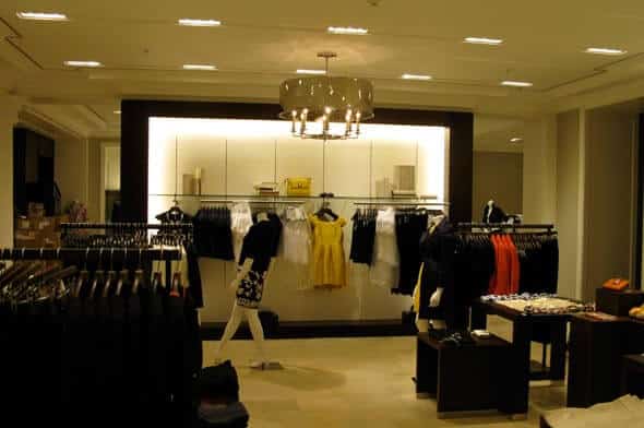 Banana Republic Woman's Clothing