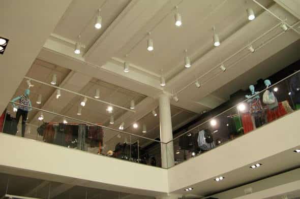 H&M Spotlights