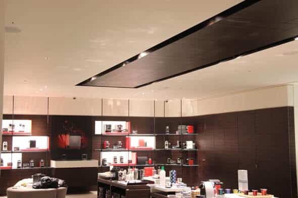 Nespresso Internal Image