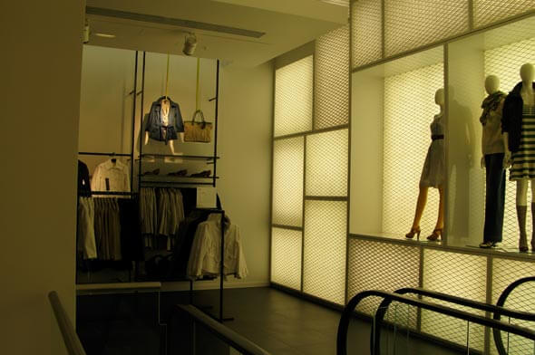 H&M Woman's Clothing Range