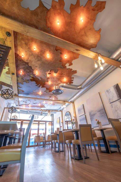 Elia Project Internal Images