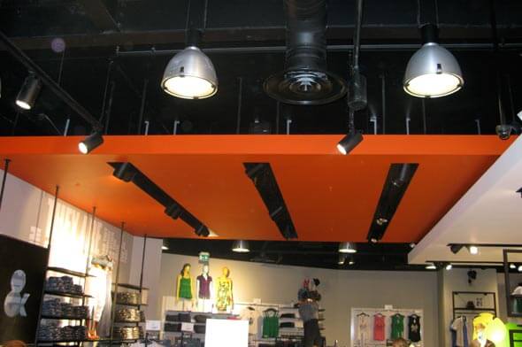 H&M Ceiling Lights & Spotlights