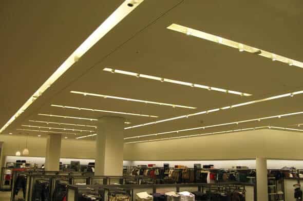 Zara Ceiling Lights
