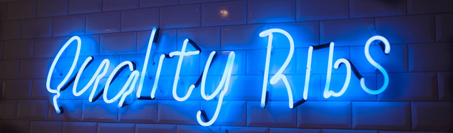Quality Ribs Lights