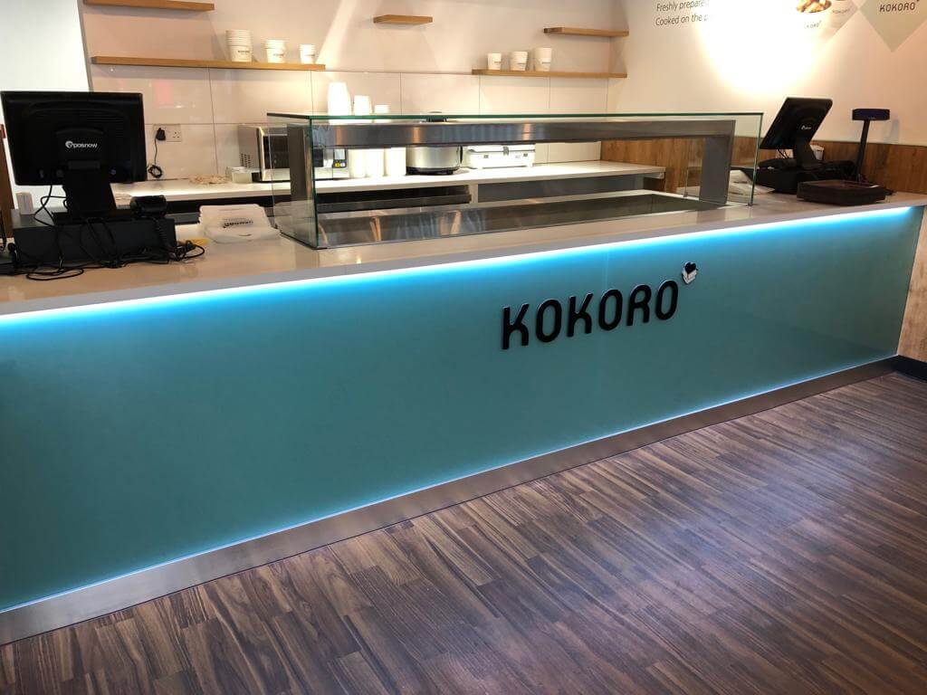 Kokoro Counter