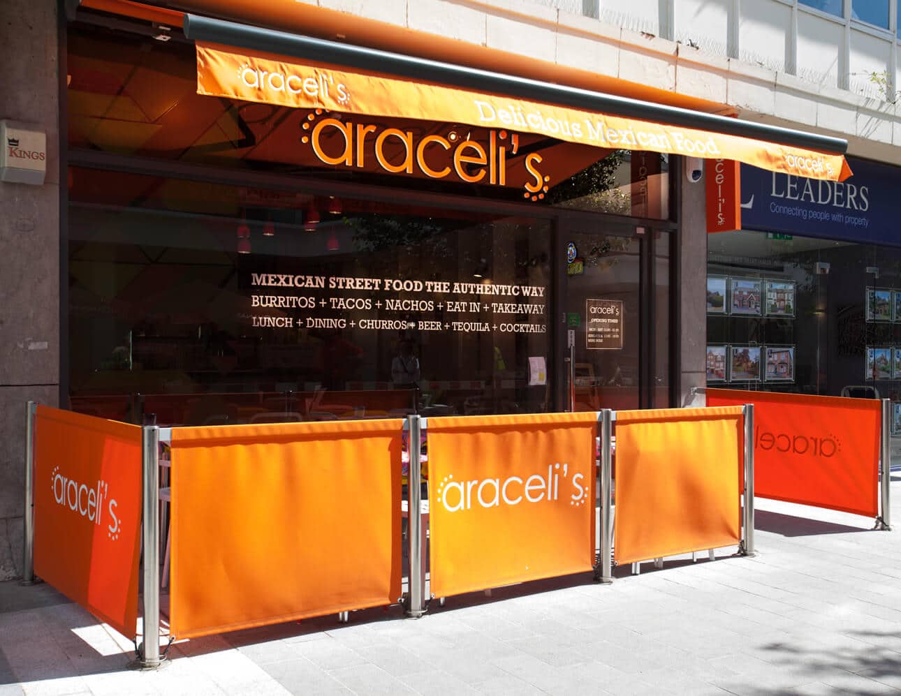Araceli's