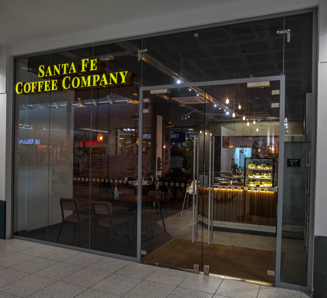 Santa Fe Coffee Company