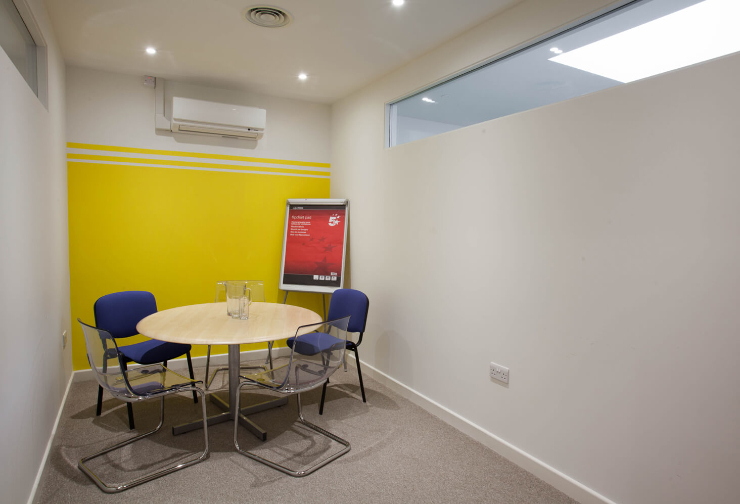 The Junction Meeting Room