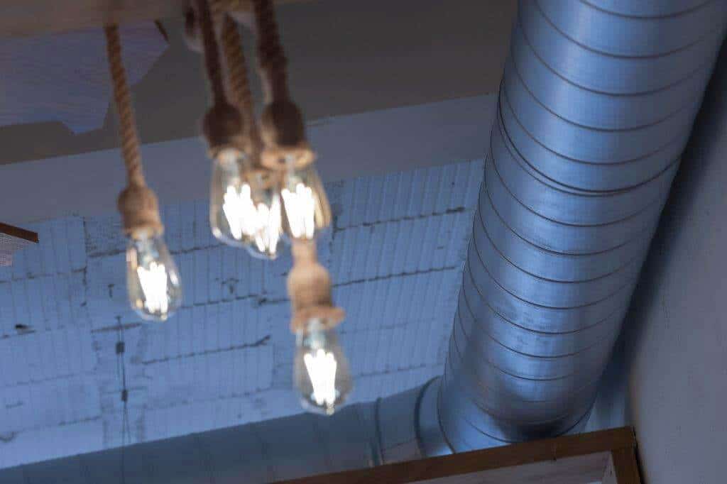 Elia Authentic Lights Hanging