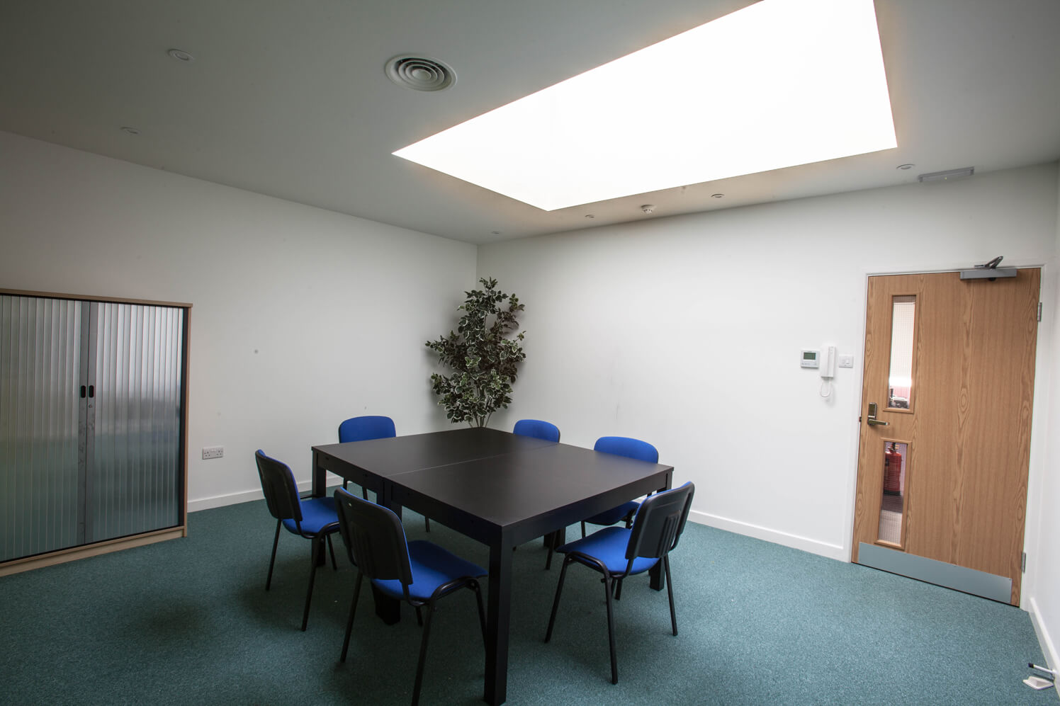 The Junction Conference Room