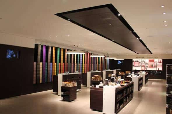 Nespresso Store