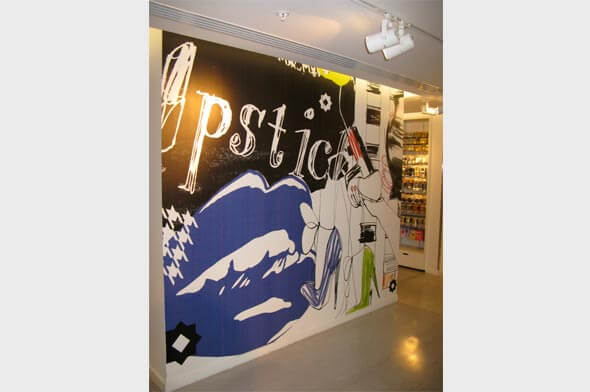 H&M Wall Art