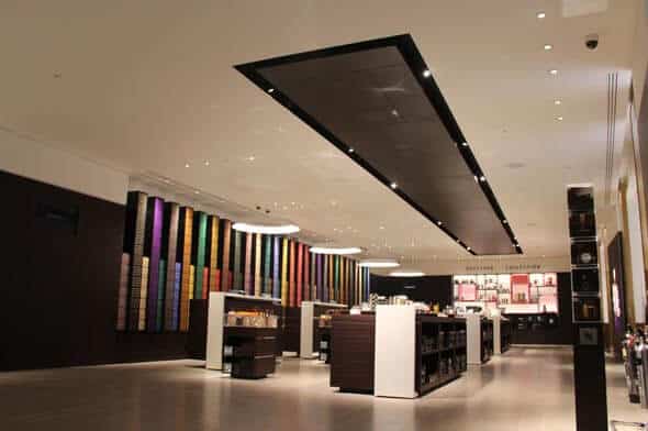 Nespresso Store