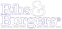Ribs & Burgers Logo