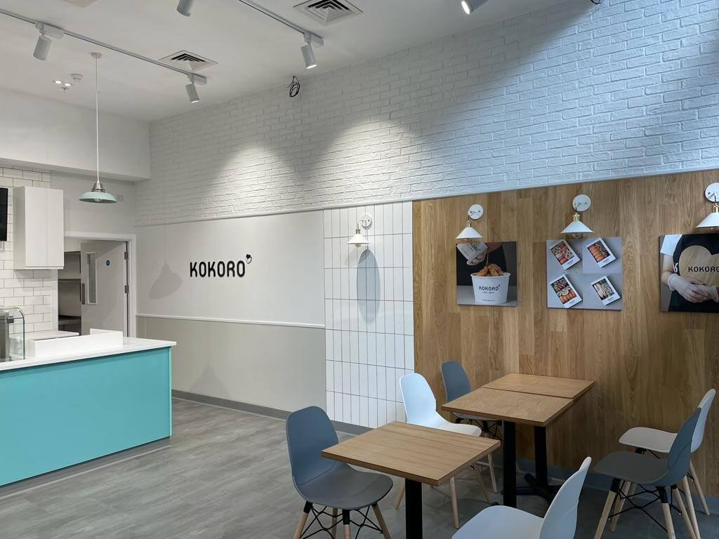 Kokoro Bracknell Seating 2